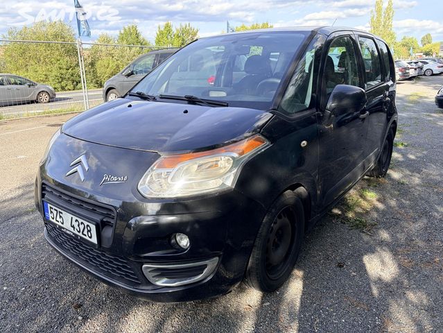 Citroën C3 Picasso